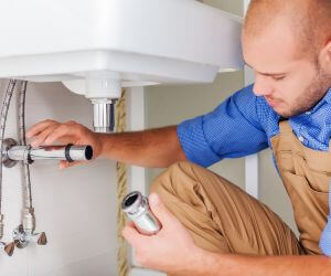 About The Faucet Pros Crandon, WI